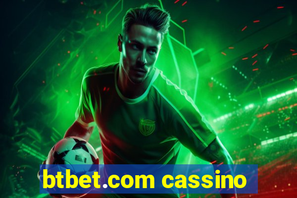 btbet.com cassino